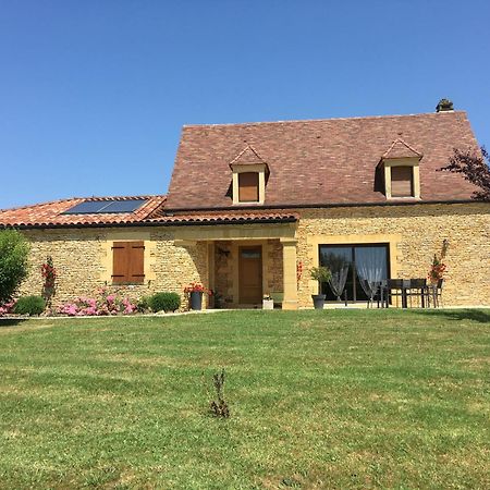 COMBAS village de gites Saint-Crépin-et-Carlucet Esterno foto