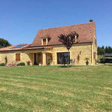 COMBAS village de gites Saint-Crépin-et-Carlucet Esterno foto